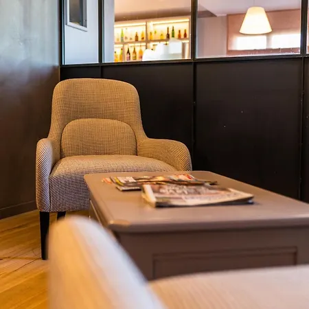 Newport Hotel Villefranche-sur-Saône