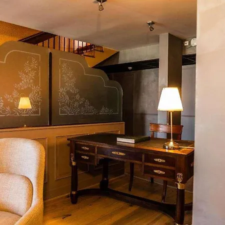 Hotel Newport 3*
