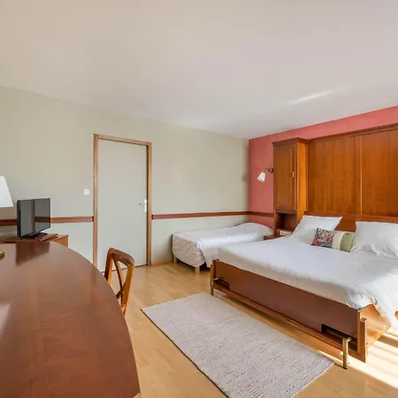 Hotel Newport Villefranche-sur-Saone