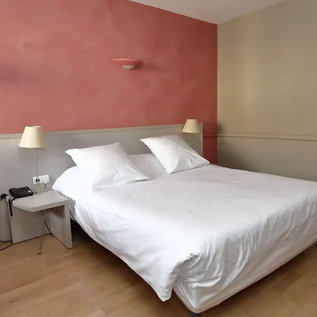 Newport 3* Villefranche-sur-Saone