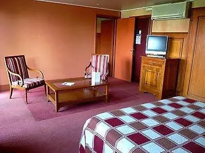Hotel Newport 3*